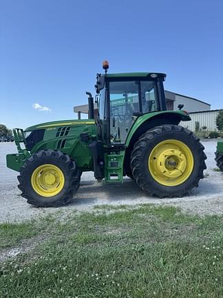 Image of John Deere 6130M equipment image 3