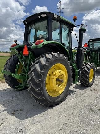 Image of John Deere 6130M equipment image 1