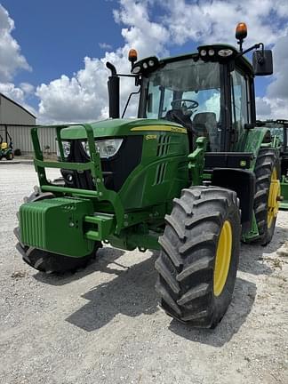 Image of John Deere 6130M Primary image