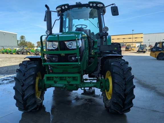 Image of John Deere 6130M Primary image