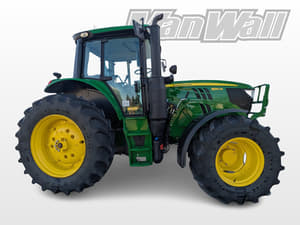 2024 John Deere 6130M Image