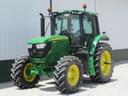 2024 John Deere 6130M Image