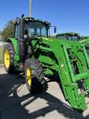 2024 John Deere 6130M Image