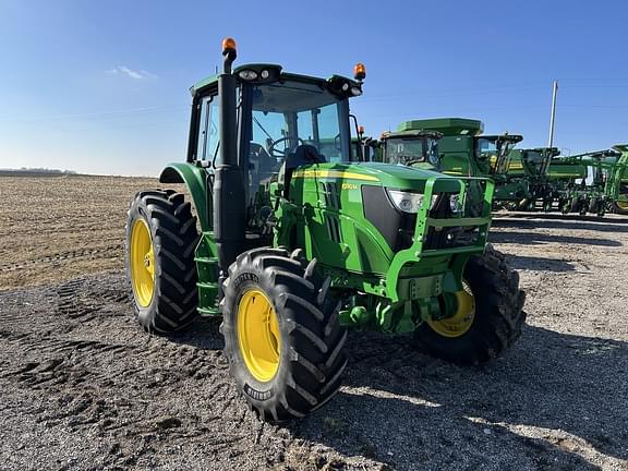 Image of John Deere 6130M Primary image