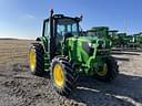 2024 John Deere 6130M Image