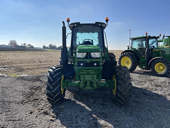 Image of John Deere 6130M equipment image 2