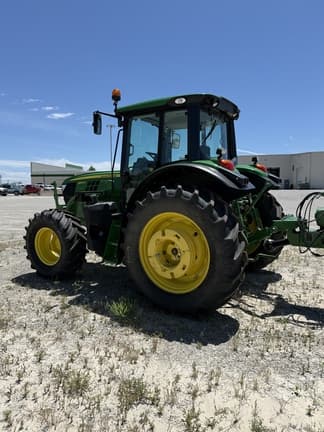 Image of John Deere 6130M equipment image 4