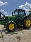 2024 John Deere 6130M Image