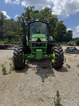 Image of John Deere 6130M equipment image 1