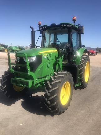 Image of John Deere 6130M Primary image