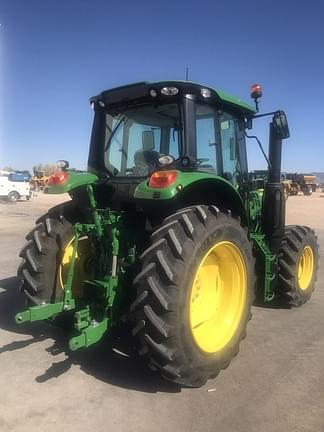 Image of John Deere 6130M equipment image 4