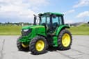 2024 John Deere 6130M Image