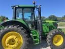 2024 John Deere 6130M Image