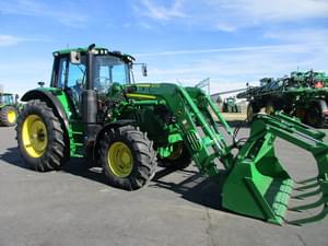 2024 John Deere 6130M Image
