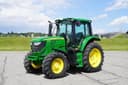 2024 John Deere 6130M Image