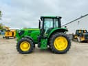 2024 John Deere 6130M Image