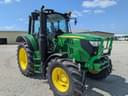 2024 John Deere 6130M Image