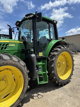 Image of John Deere 6130M equipment image 4