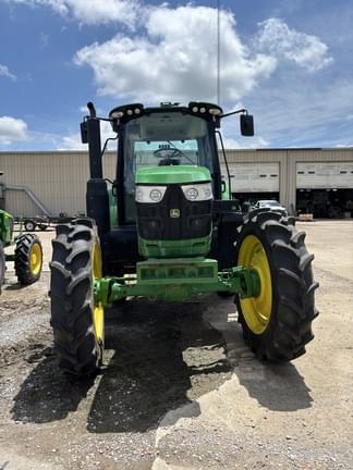 Image of John Deere 6130M Primary image