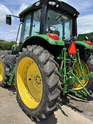 Image of John Deere 6130M equipment image 2