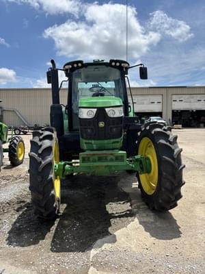 2024 John Deere 6130M Image