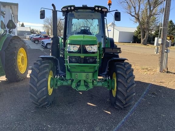 Image of John Deere 6130M equipment image 2