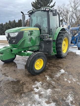 Main image John Deere 6130M