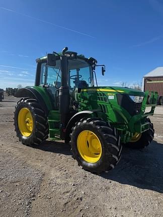 Image of John Deere 6130M Primary image