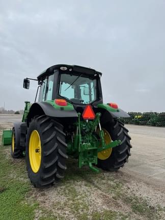 Image of John Deere 6130M equipment image 2