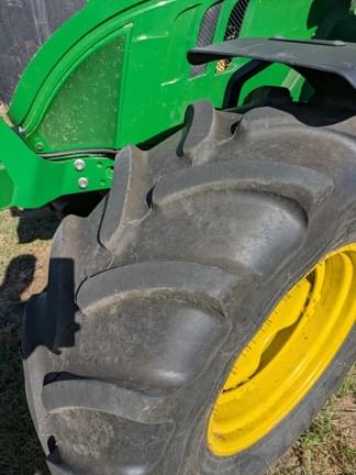 Image of John Deere 6130M equipment image 3