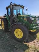 2024 John Deere 6130M Image