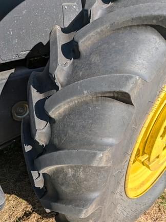 Image of John Deere 6130M equipment image 4