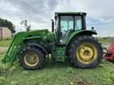 2024 John Deere 6130M Image