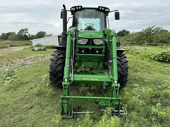Image of John Deere 6130M equipment image 3