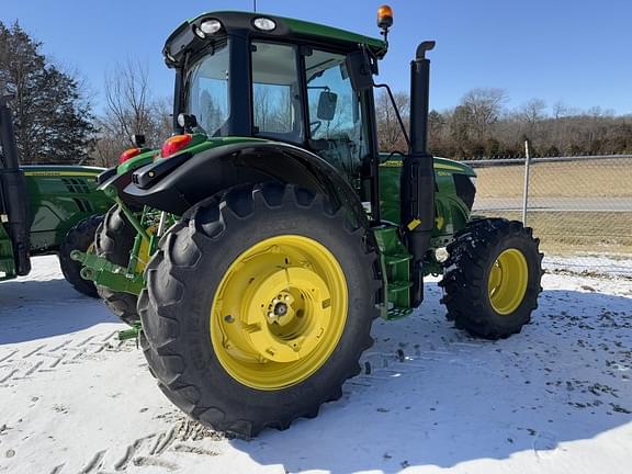 Image of John Deere 6130M equipment image 3