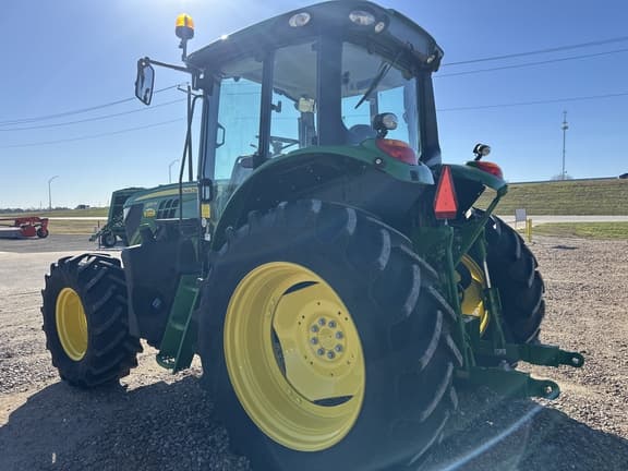 Image of John Deere 6130M equipment image 3