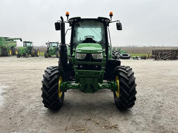 Image of John Deere 6130M equipment image 1