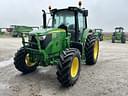 2024 John Deere 6130M Image