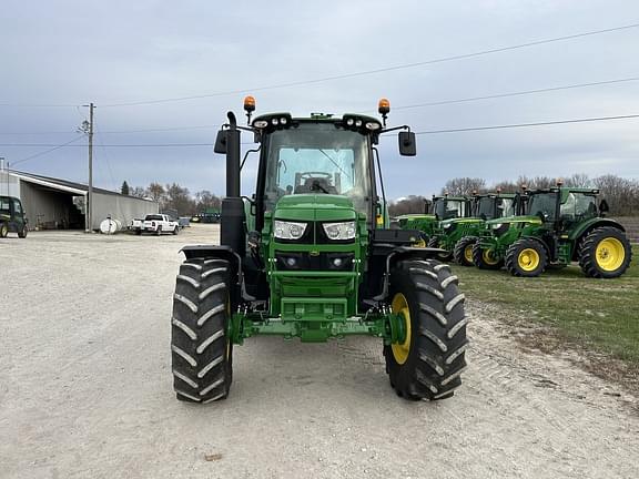 Image of John Deere 6130M equipment image 1