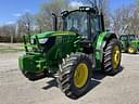2024 John Deere 6130M Image