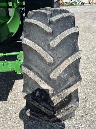 Image of John Deere 6130M equipment image 2