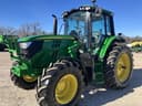 2024 John Deere 6130M Image