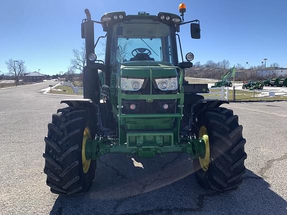 Image of John Deere 6130M equipment image 3