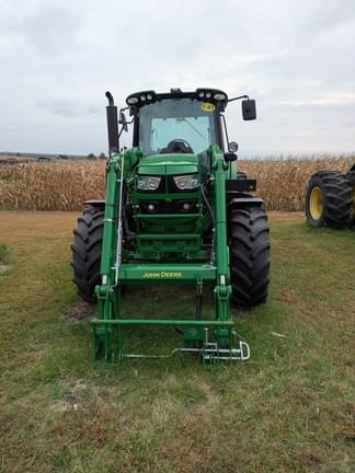 Image of John Deere 6130M equipment image 2