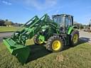 2024 John Deere 6130M Image