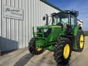 2024 John Deere 6130M Image