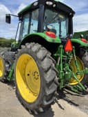 2024 John Deere 6130M Image