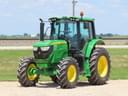 2024 John Deere 6130M Image