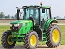 2024 John Deere 6130M Image