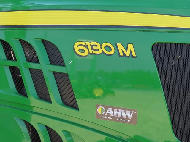 Image of John Deere 6130M equipment image 3